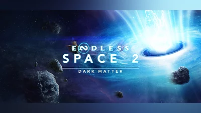 ENDLESS  Space 2 - Dark Matter