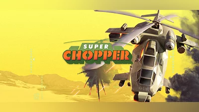 Super Chopper