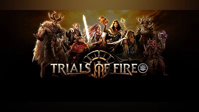 Trials of Fire Inferno Edition