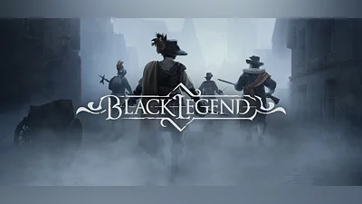 Black Legend