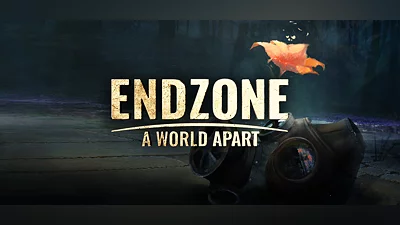 Endzone - A World Apart Save the World Edition