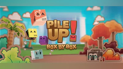 Pile Up! Box by Box