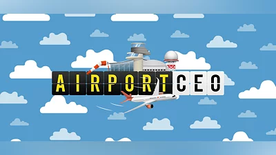 Airport CEO