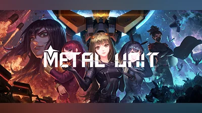 Metal Unit
