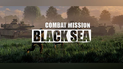Combat Mission Black Sea - Battle Pack 1