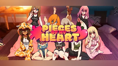 Pieces of my Heart