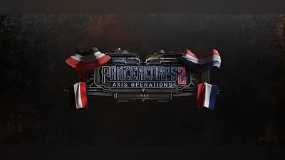 Panzer Corps 2: Axis Operations - 1940