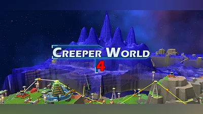 Creeper World 4 Soundtrack