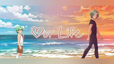 Our Life: Beginnings & Always - Voiced Name Expansion