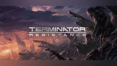 Terminator: Resistance - Zero Day Exploit Comic