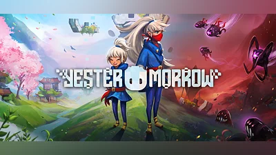 YesterMorrow