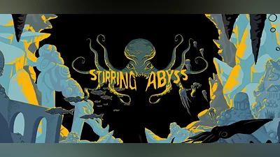 Stirring Abyss