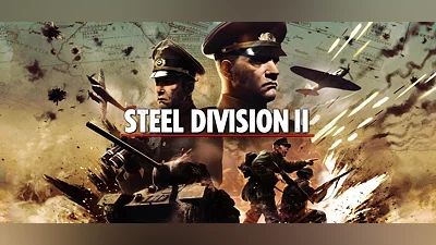 Steel Division 2 - Nemesis #1 - Sandomierz