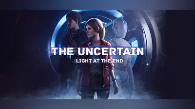 The Uncertain: Light At The End
