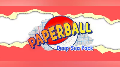 Paperball - Deep Sea Pack
