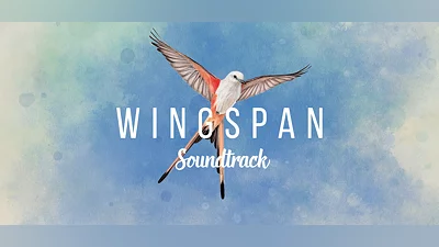 Wingspan Soundtrack