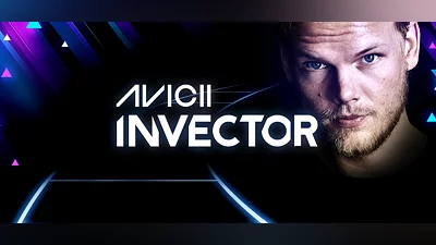 AVICII Invector - Magma Track Pack
