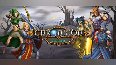 Chronicon Complete