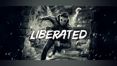 Liberated