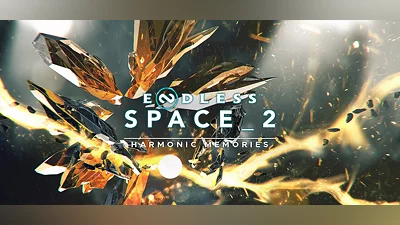 ENDLESS  Space 2 - Harmonic Memories