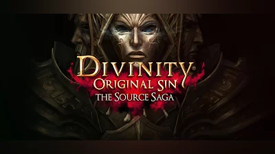 Divinity: Original Sin - The Source Saga