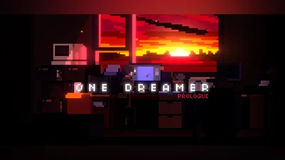 One Dreamer: Prologue