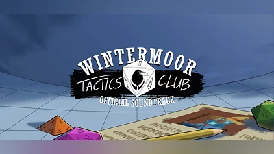 Wintermoor Tactics Club: Official Soundtrack
