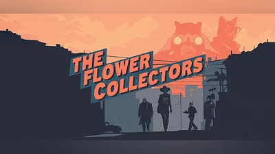 The Flower Collectors