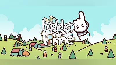 Hidden Through Time