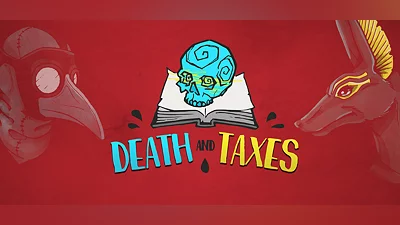 Death and Taxes Demo