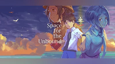 A Space for the Unbound - Prologue