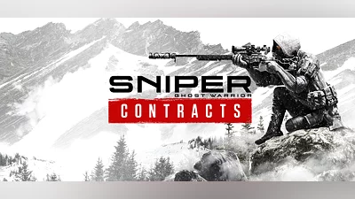 Sniper Ghost Warrior Contracts - KELL-T
