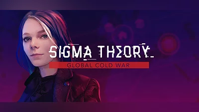 Sigma Theory: Global Cold War
