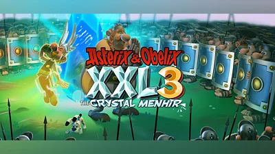 Asterix & Obelix XXL 3 - Viking Outfit