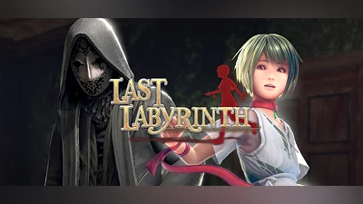 Last Labyrinth