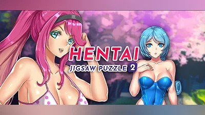 Hentai Jigsaw Puzzle 2