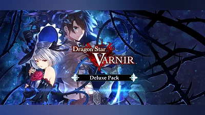 Dragon Star Varnir -  Deluxe Pack