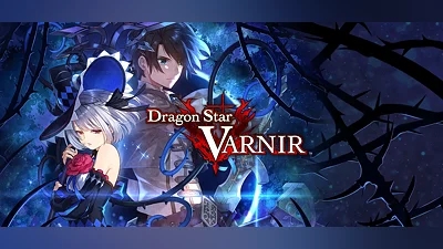 Dragon Star Varnir