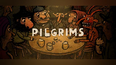 Pilgrims