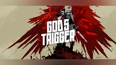 God's Trigger O.M.G. Edition