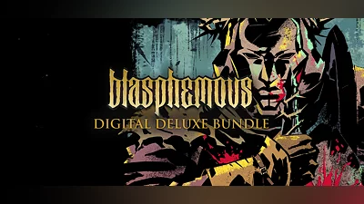 Blasphemous Digital Deluxe Edition