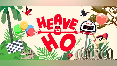 Heave Ho