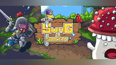 Swag and Sorcery