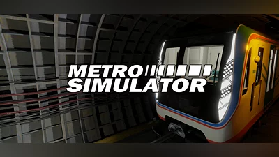 Metro Simulator
