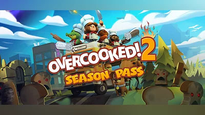 Overcooked! 2 - Season Pass