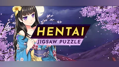 Hentai Jigsaw Puzzle