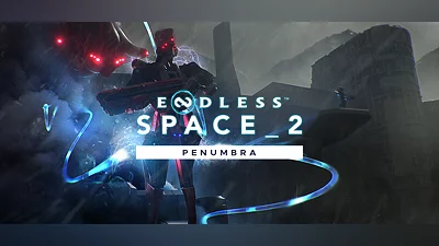 ENDLESS  Space 2 - Penumbra
