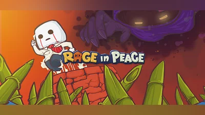 Rage in Peace Collector's Edition