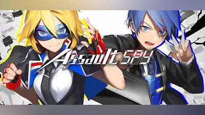 Assault Spy