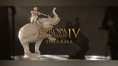 Expansion - Europa Universalis IV: Dharma